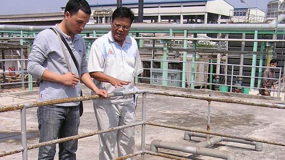 Đề nghị phạt hành chính tới 2 tỷ đồng ảnh 1
