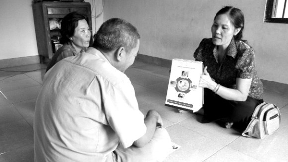 Liệu pháp chữa trị - Tình thương ảnh 1