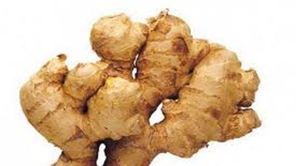 Gừng chữa viêm ruột tốt ảnh 1