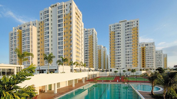 Bốc đồng - nhà giá gốc! ảnh 1