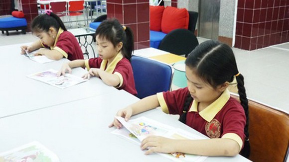 Vì sao "tháo chạy" ảnh 1