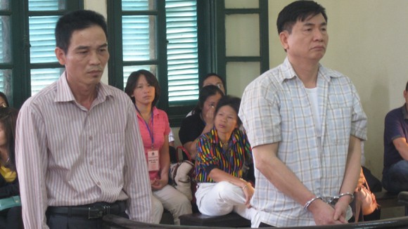 Giá đắt vì “ăn đất” ảnh 1