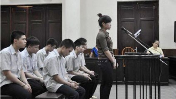 Sự trỗi dậy của các băng nhóm kiểu mới ảnh 1