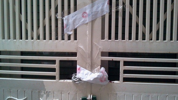 Chớ “gửi trứng cho ác” ảnh 1