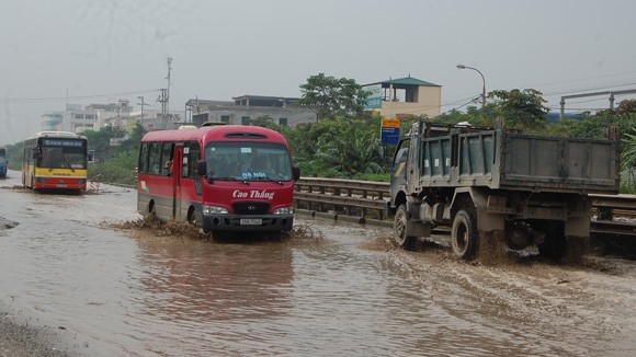 Đoạn đường “đau khổ” ảnh 2