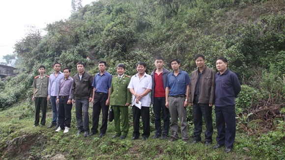Chuyện ghi tại “siêu thị” ma túy ảnh 2