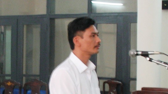 Khó hiểu quanh một phiên tòa ảnh 1