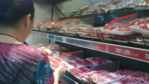Không để Tết thiếu hàng ảnh 1