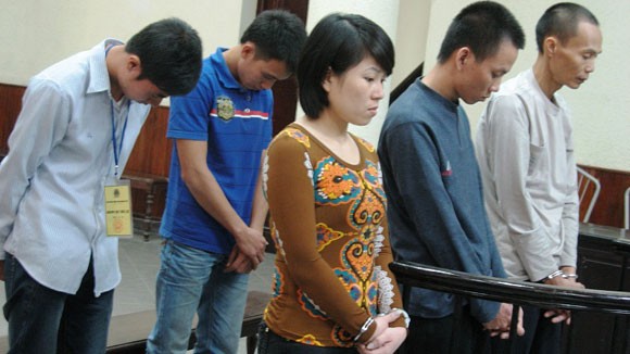 Cái giá phải trả ảnh 1
