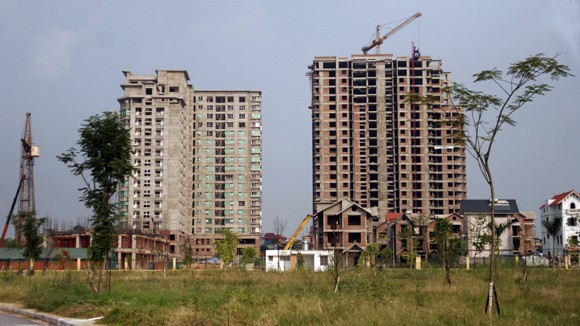 Khó trước mắt, lợi lâu dài ảnh 1