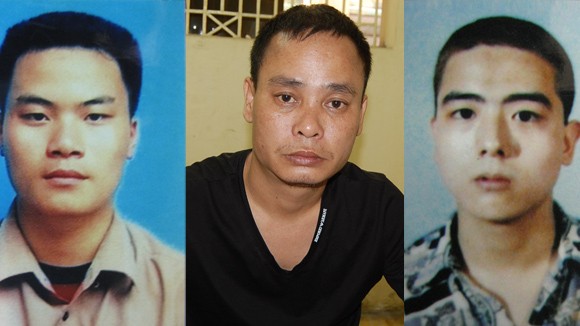 Vụ giết người tại ngõ Đào Duy Từ: Khởi tố, tạm giam 9 bị can ảnh 1