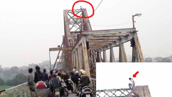 Lính phòng cháy và những chuyện... rợn tóc gáy ảnh 1
