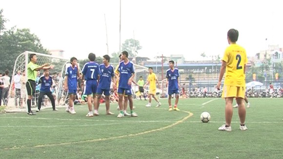 Tất cả cho lần đầu ảnh 1