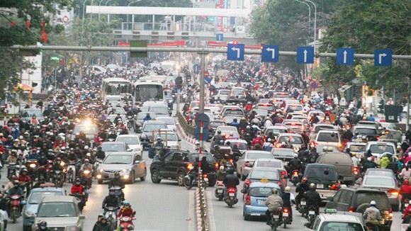 Hạn chế khó khăn phát sinh cho người dân ảnh 1
