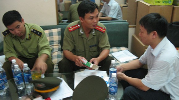 Coi chừng thực phẩm chức năng rởm ảnh 2