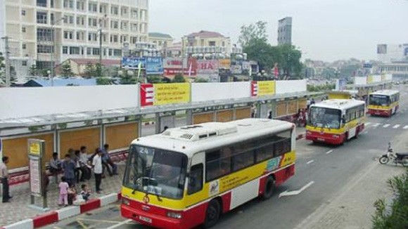 Sẽ loại bỏ nhiều điểm, bến đỗ xe bất hợp lý ảnh 1