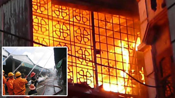 Trách nhiệm của nhà cung cấp gas ở đâu? ảnh 1