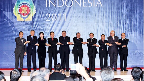Triển vọng hội nhập tốt đẹp cho ASEAN ảnh 1