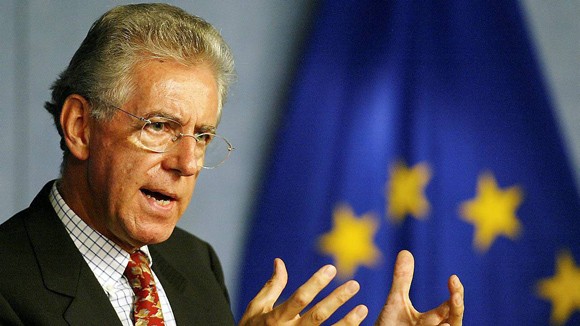Đi về đâu, Italia? ảnh 1
