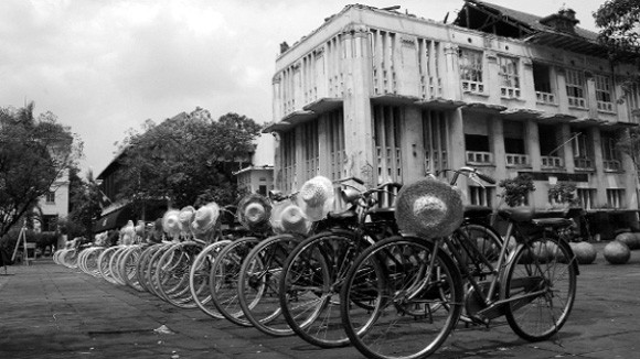 Phố cổ Batavia - nơi SEA Games chưa gõ cửa ảnh 1