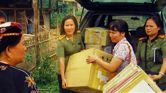 Thúc đẩy nâng cao năng lực chuyên môn ảnh 1