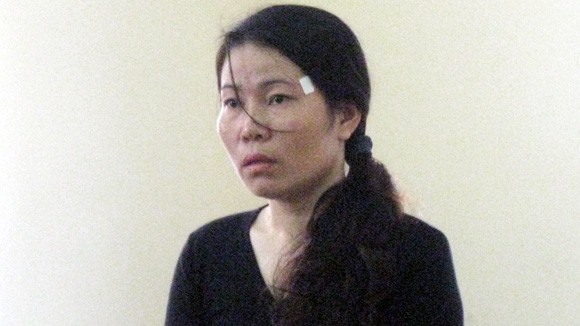 Kẻ “đánh cắp”… lòng tin ảnh 1