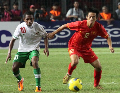 HLV Falko Goetz: "Tôi chưa biết tương lai của mình…" ảnh 1