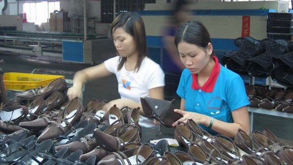 Tận dụng cơ hội xuất khẩu ảnh 1