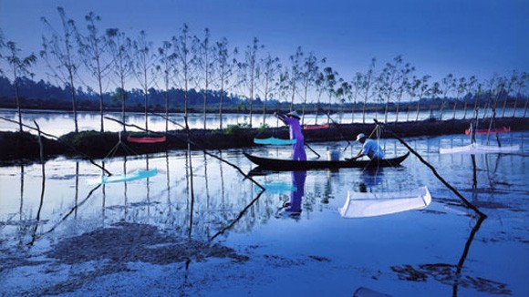Giải thưởng Nhiếp ảnh xuất sắc năm 2011 ảnh 1