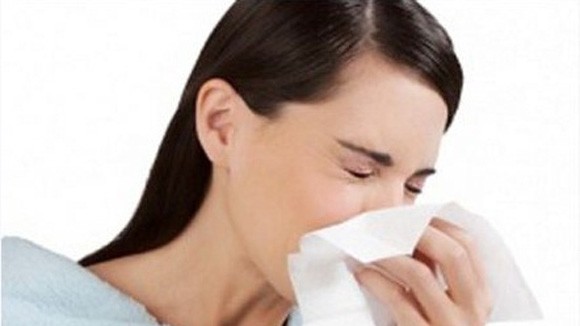 Bệnh thường gặp đầu mùa lạnh ảnh 1