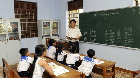 Hoàng Sa, Trường Sa thuộc chủ quyền Việt Nam ảnh 1