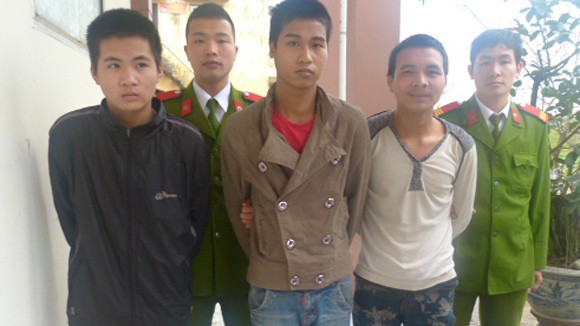 Thành công nhờ nhân dân ảnh 1