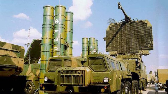 “Liều thuốc thử” Syria ảnh 1
