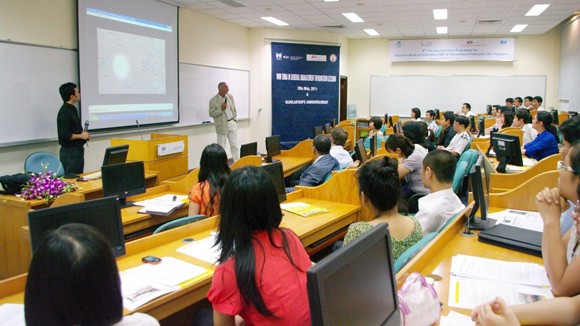 Đổi mới cơ chế tài chính ĐH công lập: Mong được quay lại thời chưa tự chủ ảnh 1
