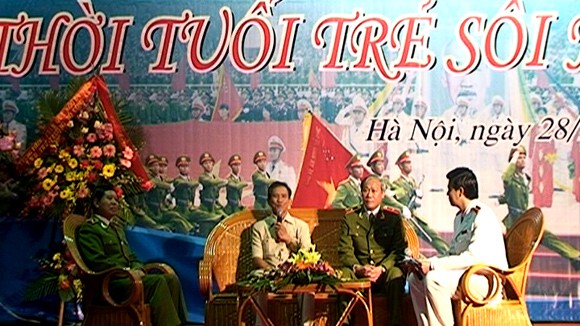 Nhìn lại những chiến công ảnh 1