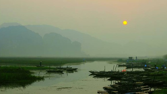 Vân Long sơn thủy hữu tình ảnh 1