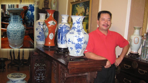 Cuộc chơi không dành cho những người... yếu bóng vía ảnh 1