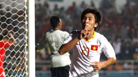 Chạy đua… chuyển nhượng ảnh 1