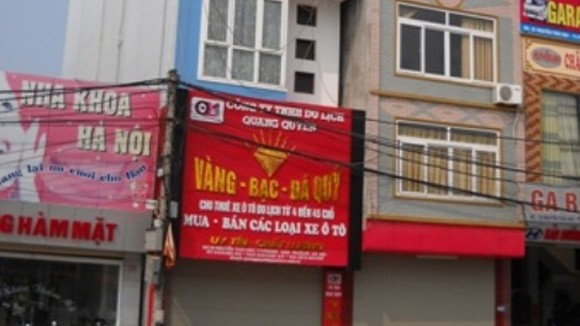 Bị dồn đến đường cùng: Tất yếu… phạm tội ảnh 1