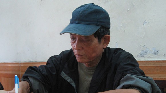 Dễ như trộm cắp tại bệnh viện ảnh 2