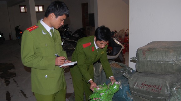 Phòng ngừa hiệu quả ảnh 1