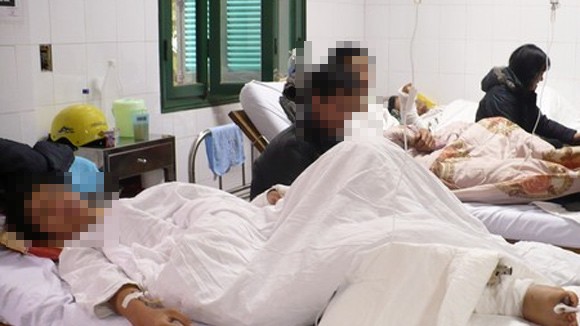 Gia tăng tai biến y khoa ảnh 1