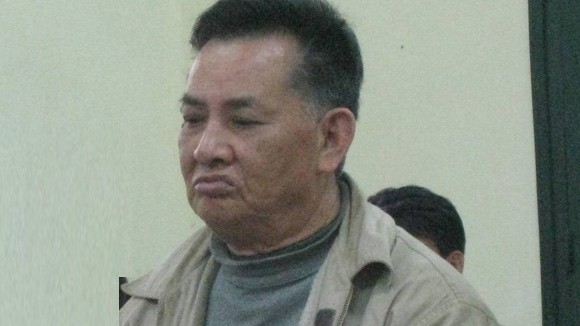 “Chén” quá đà, giám đốc ra tòa ảnh 1