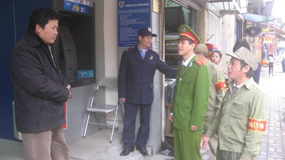 “Đón” việc để làm ảnh 1