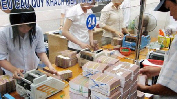 Ngân hàng cho vay mua nhà: Cửa hẹp đã mở ảnh 1