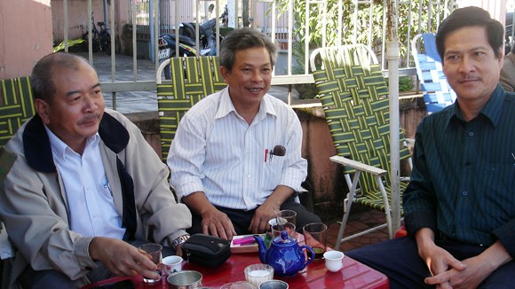 Gánh thơ… hoạn lợn ảnh 1
