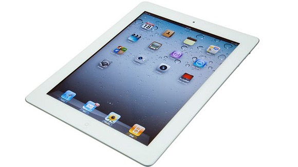 Apple có thể phải đổi tên iPad ở Trung Quốc ảnh 1