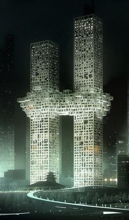 Sự giống nhau đáng ngờ ảnh 1