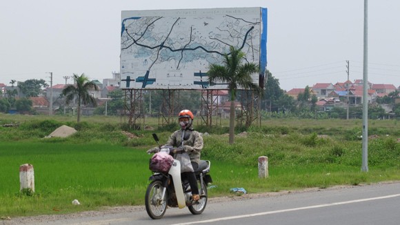 Hầu hết các dự án đều chậm trễ ảnh 1