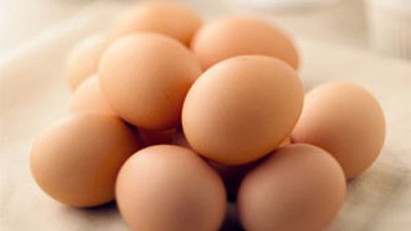 Thực phẩm “tối màu” bổ dưỡng hơn? ảnh 1